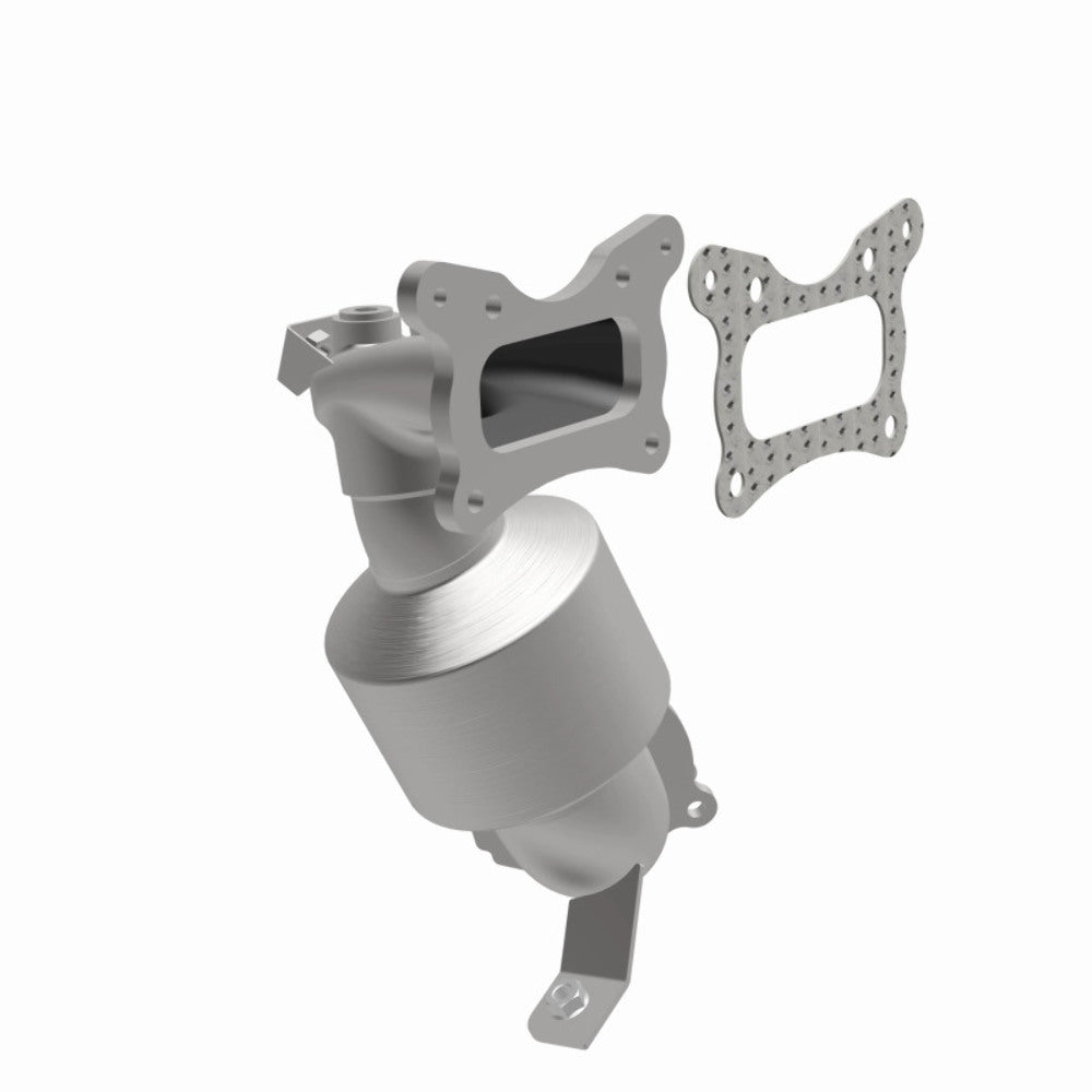 12-14 Civic 2.4L Manifold Direct-Fit Catalytic Converter 52032 Magnaflow