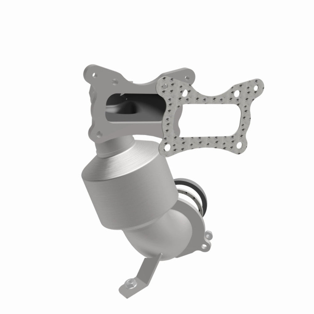 12-14 Civic 2.4L Manifold Direct-Fit Catalytic Converter 52032 Magnaflow