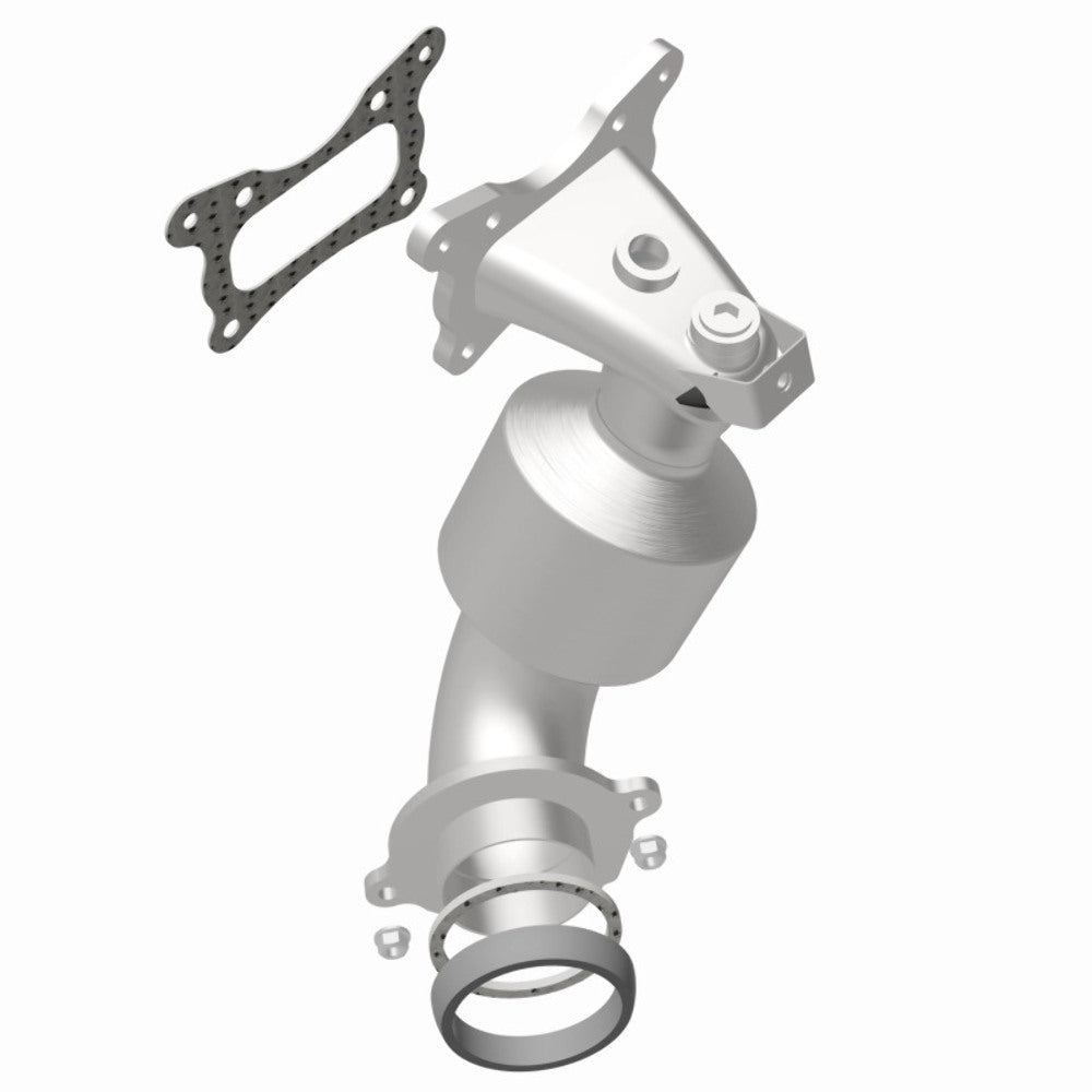 12-14 Civic 2.4L Manifold Direct-Fit Catalytic Converter 52032 Magnaflow