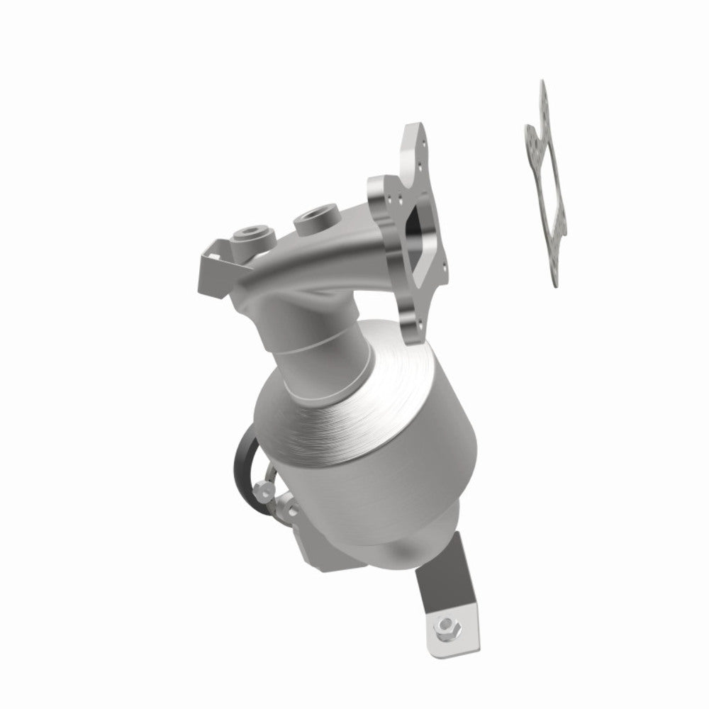 12-14 Civic 2.4L Manifold Direct-Fit Catalytic Converter 52032 Magnaflow