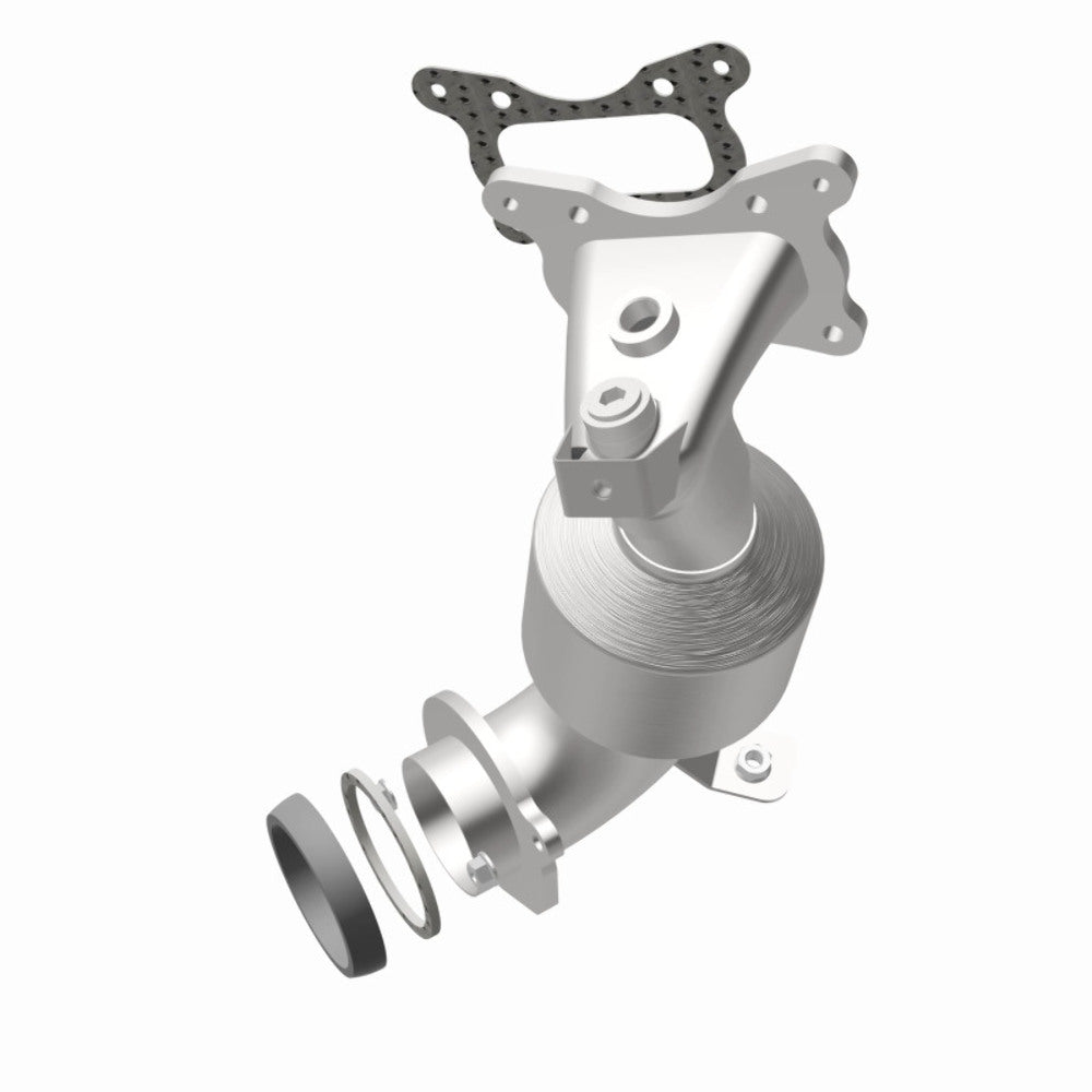 12-14 Civic 2.4L Manifold Direct-Fit Catalytic Converter 52032 Magnaflow