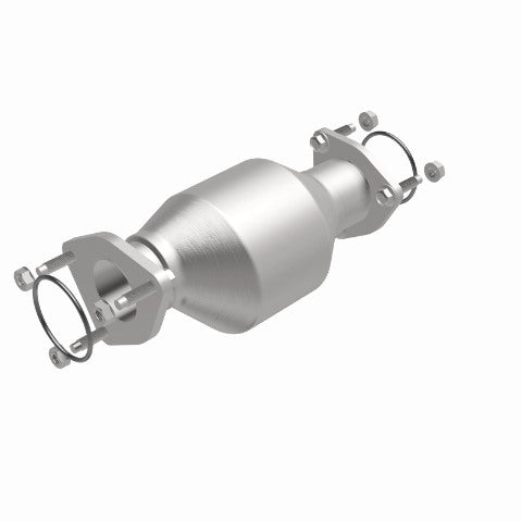 2012-2015 Honda Crosstour OEM Grade Federal Catalytic Converter 52033 Magnaflow