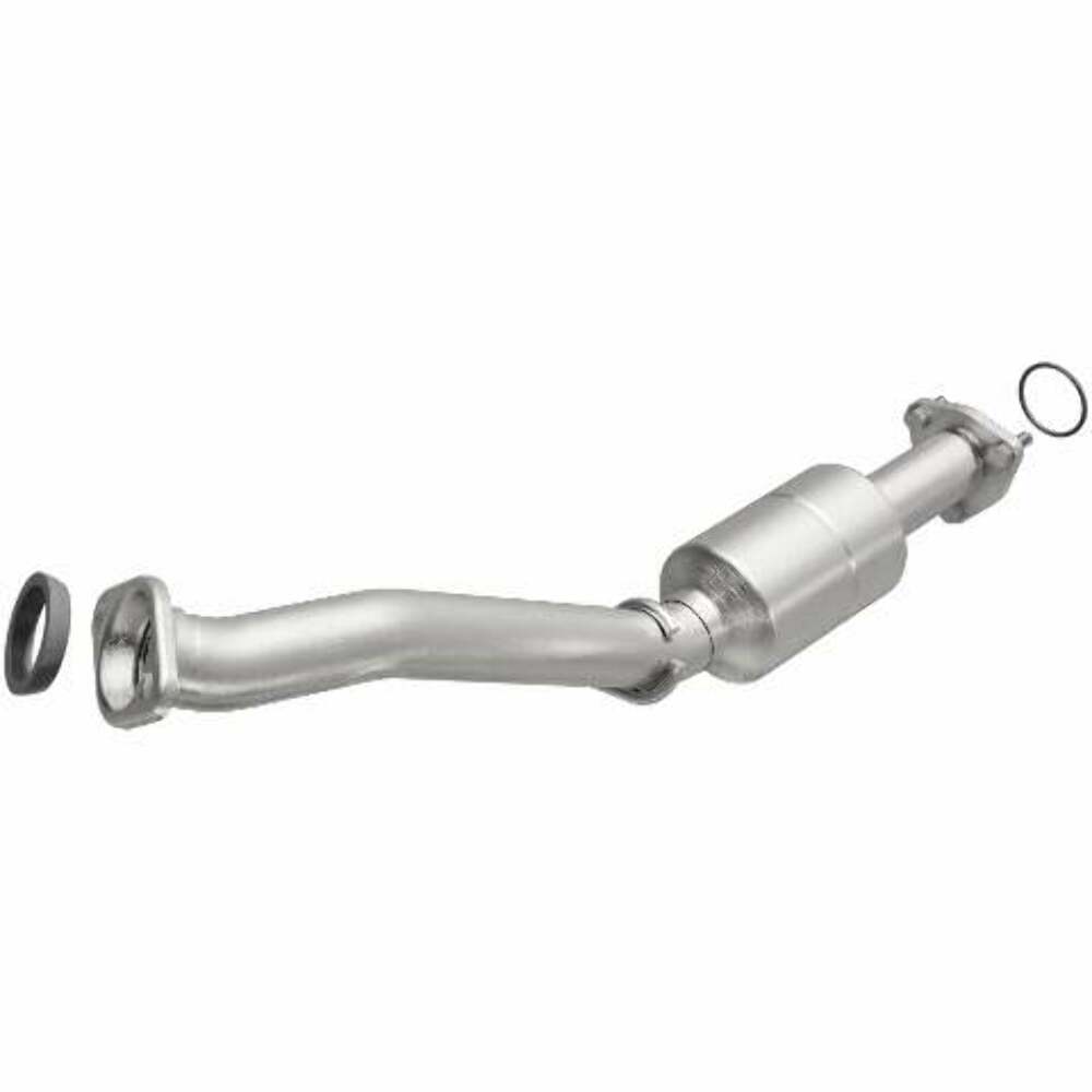 12-14 Civic Hybrid 1.5L Direct-Fit Catalytic Converter 52035 Magnaflow