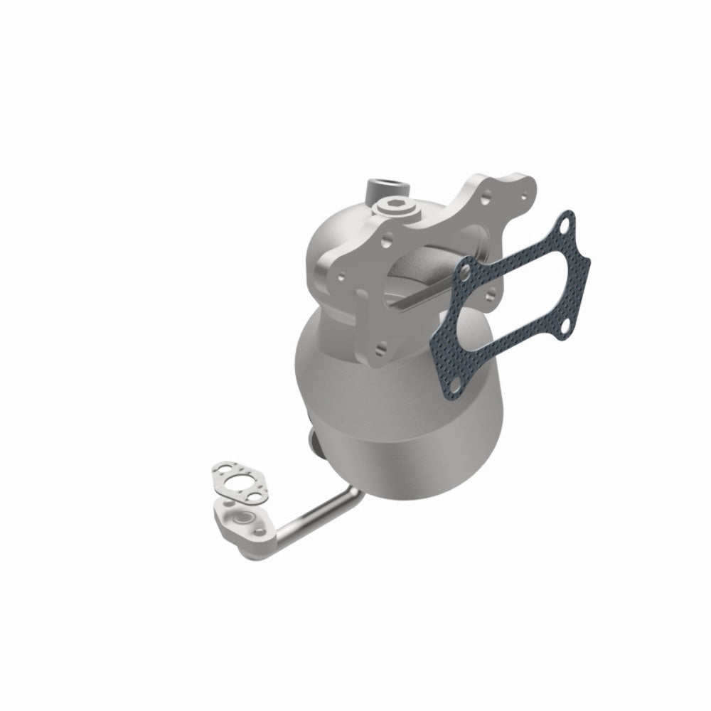 12-14 Civic Hybrid 1.5L Manifold Direct-Fit Catalytic Converter 52036 Magnaflow