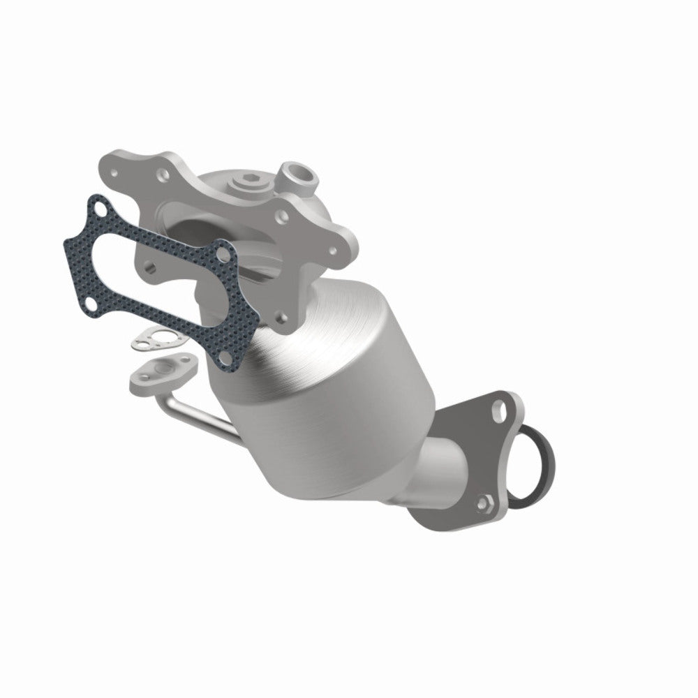 12-14 Civic Hybrid 1.5L Manifold Direct-Fit Catalytic Converter 52036 Magnaflow