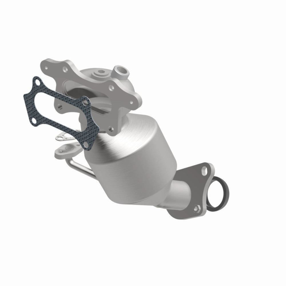 12-14 Civic Hybrid 1.5L Manifold Direct-Fit Catalytic Converter 52036 Magnaflow
