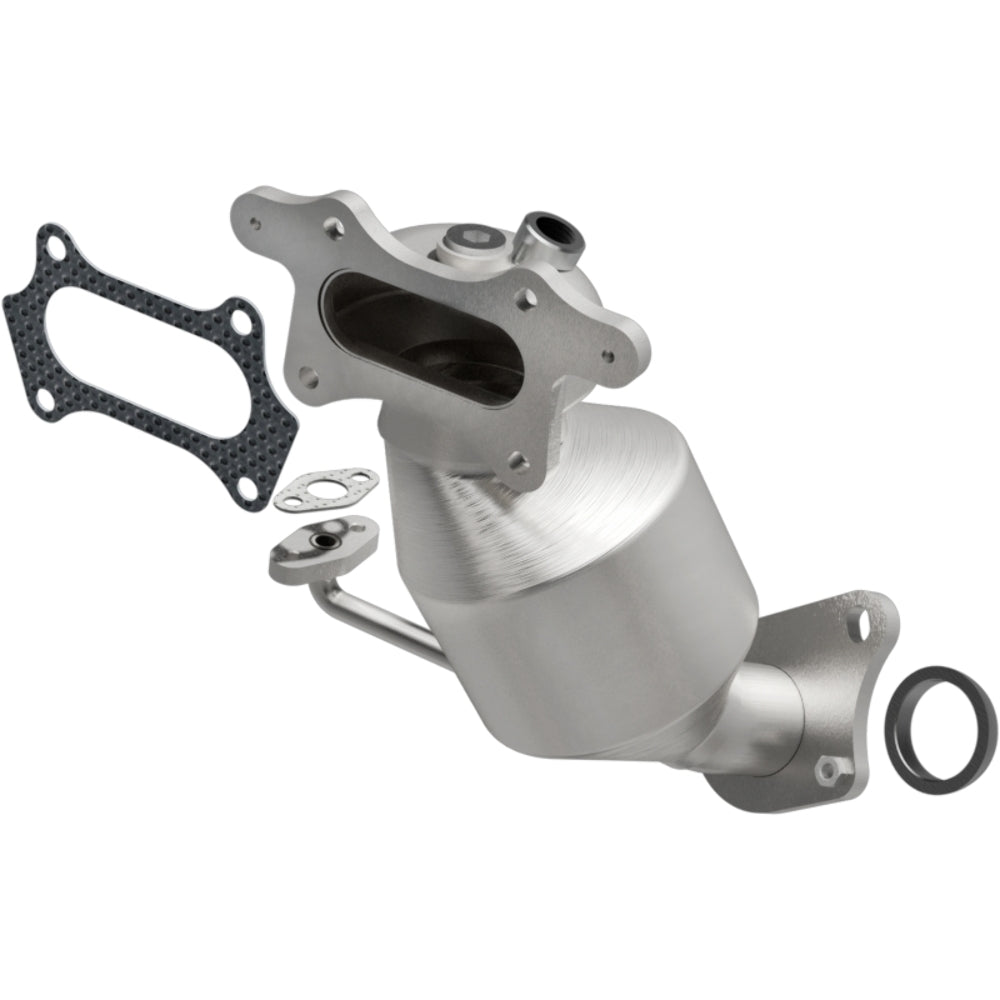 12-14 Civic Hybrid 1.5L Manifold Direct-Fit Catalytic Converter 52036 Magnaflow