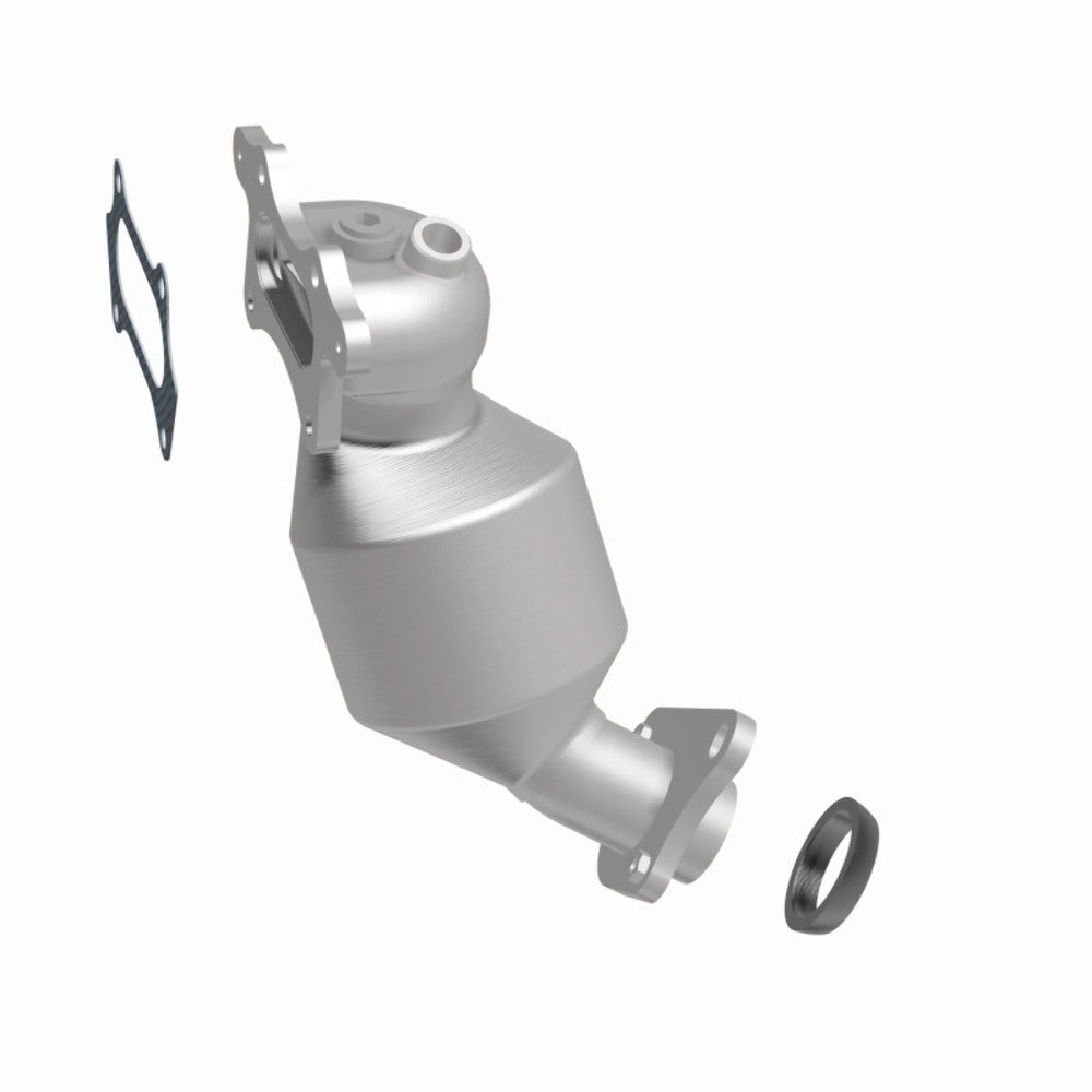 12-14 Civic Hybrid 1.5L Manifold Direct-Fit Catalytic Converter 52036 Magnaflow
