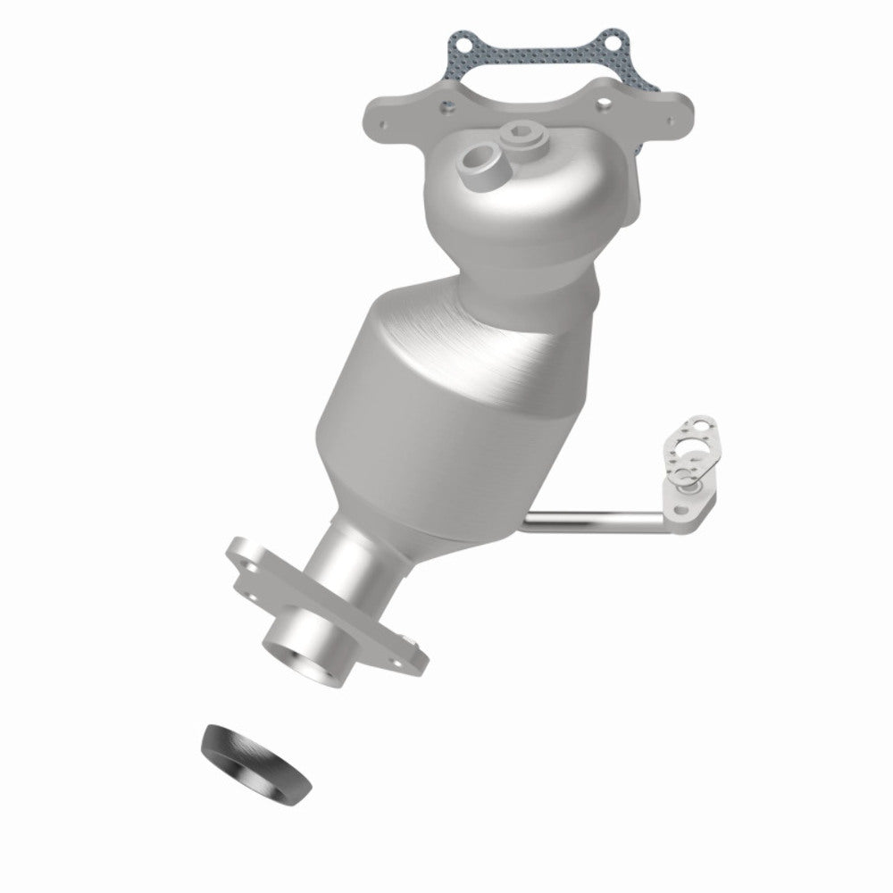 12-14 Civic Hybrid 1.5L Manifold Direct-Fit Catalytic Converter 52036 Magnaflow