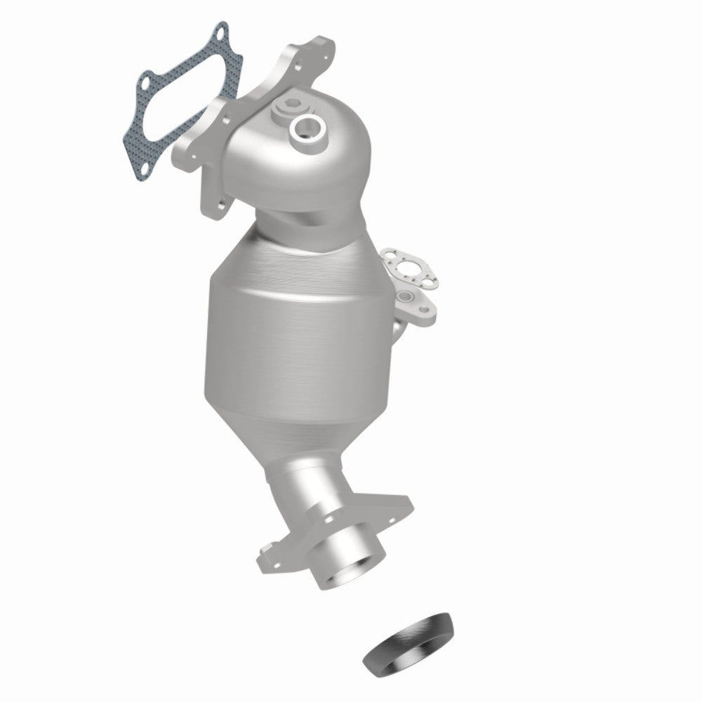 12-14 Civic Hybrid 1.5L Manifold Direct-Fit Catalytic Converter 52036 Magnaflow