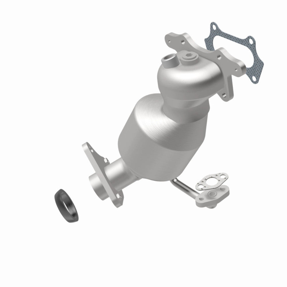 12-14 Civic Hybrid 1.5L Manifold Direct-Fit Catalytic Converter 52036 Magnaflow
