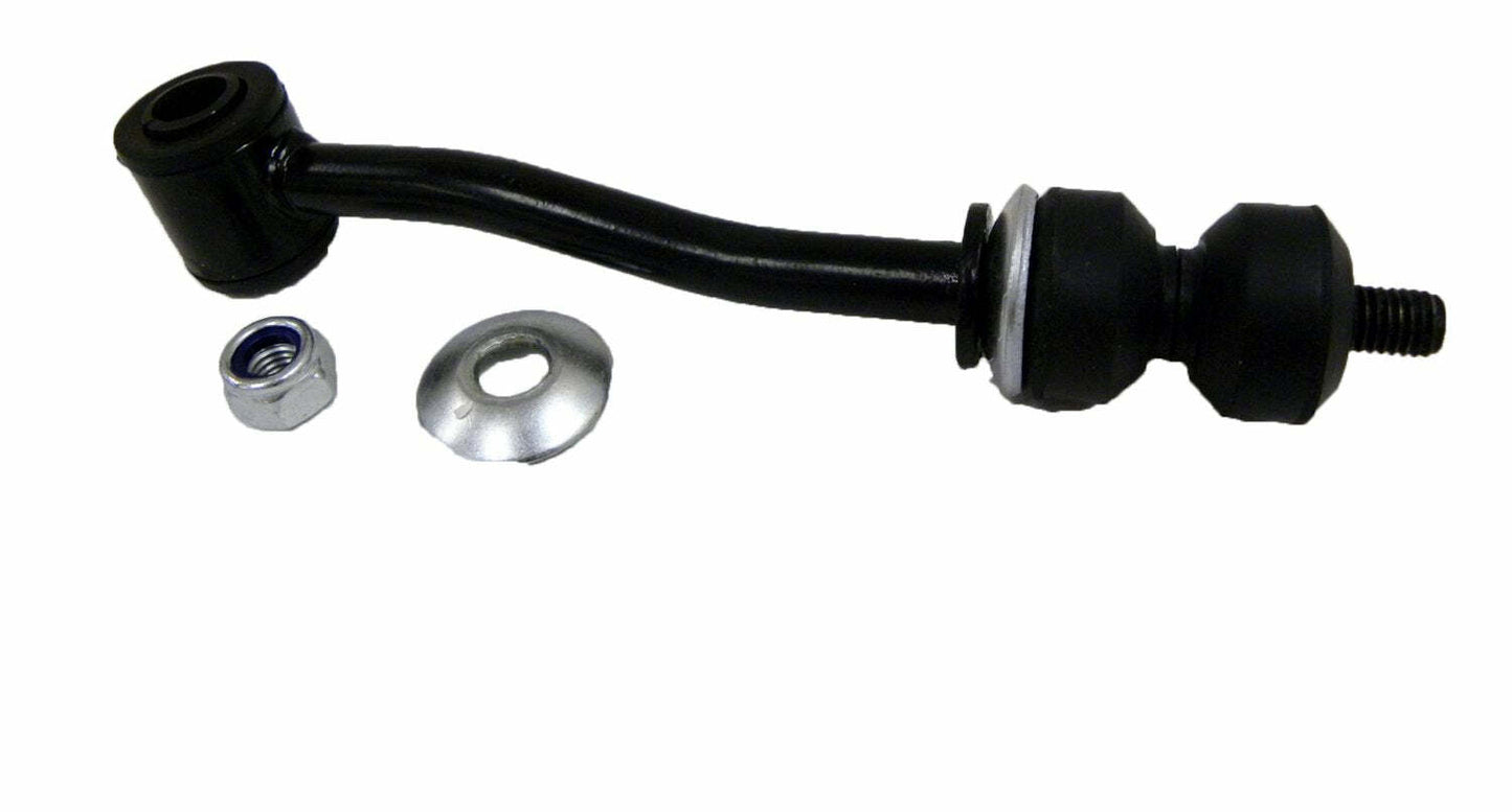 Crown Automotive - Metal Black Sway Bar Link - 52037849K