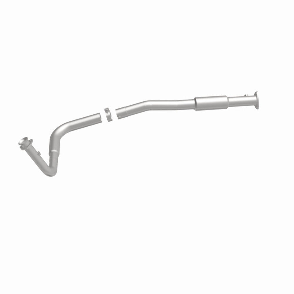 97-00 Express 1500 5.7 OEM Undrbdy DirectFit Catalytic Converter 52052 Magnaflow - Catalytic Converters Car Part People