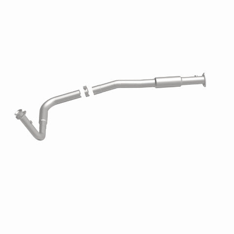 97-00 Express 1500 5.7 OEM Undrbdy DirectFit Catalytic Converter 52052 Magnaflow