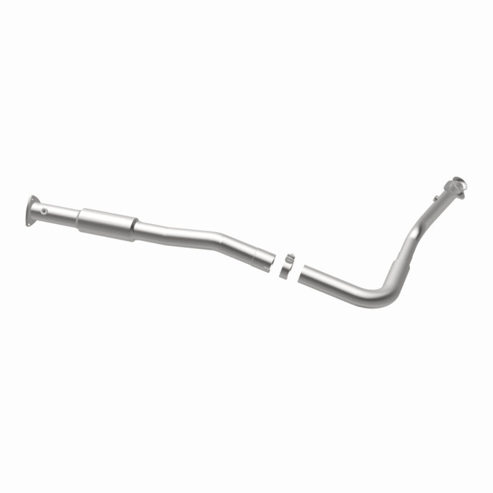 97-00 Express 1500 5.7 OEM Undrbdy DirectFit Catalytic Converter 52052 Magnaflow - Catalytic Converters Car Part People