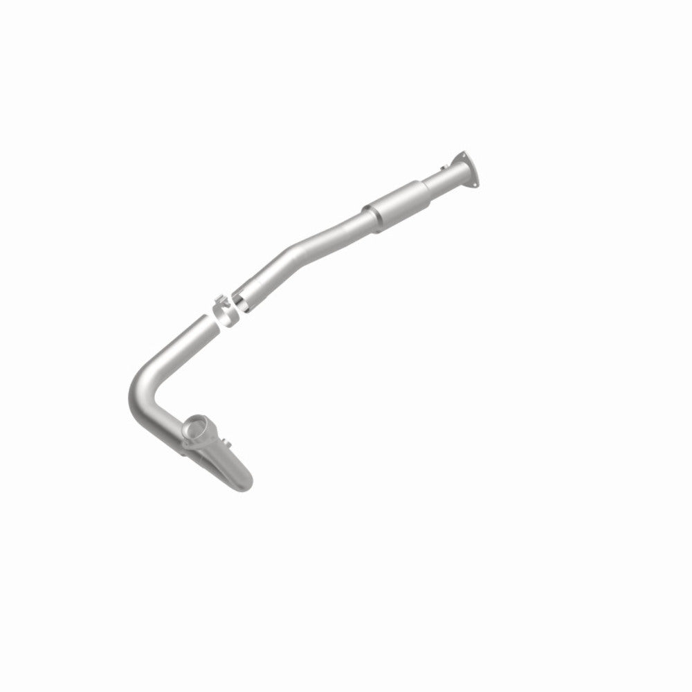 97-00 Express 1500 5.7 OEM Undrbdy DirectFit Catalytic Converter 52052 Magnaflow - Catalytic Converters Car Part People