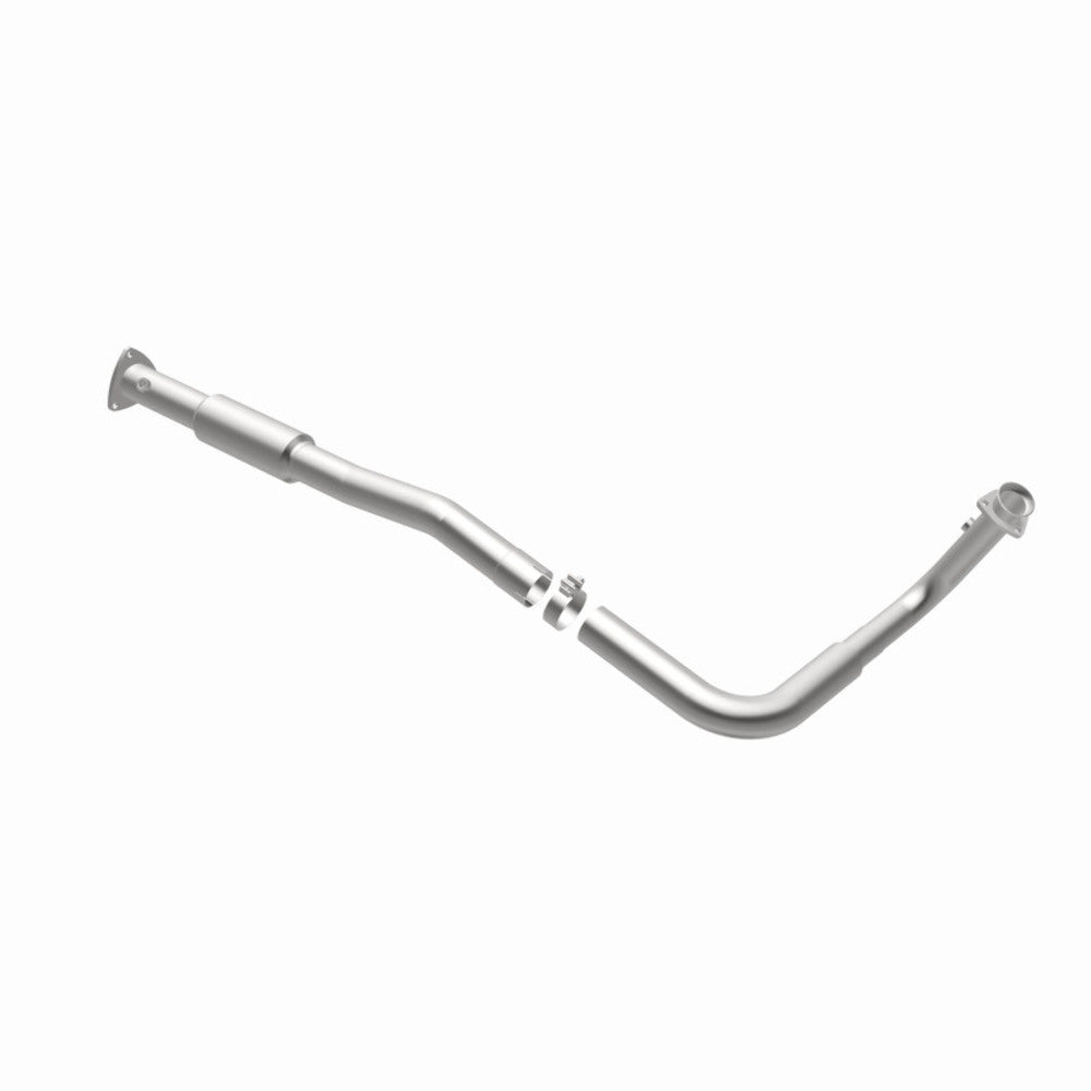 97-00 Express 1500 5.7 OEM Undrbdy DirectFit Catalytic Converter 52052 Magnaflow - Catalytic Converters Car Part People