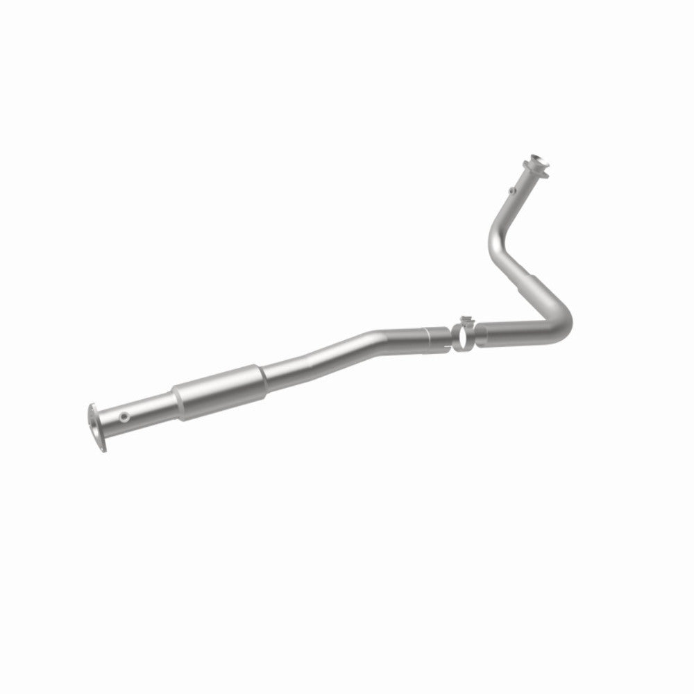 97-00 Express 1500 5.7 OEM Undrbdy DirectFit Catalytic Converter 52052 Magnaflow - Catalytic Converters Car Part People