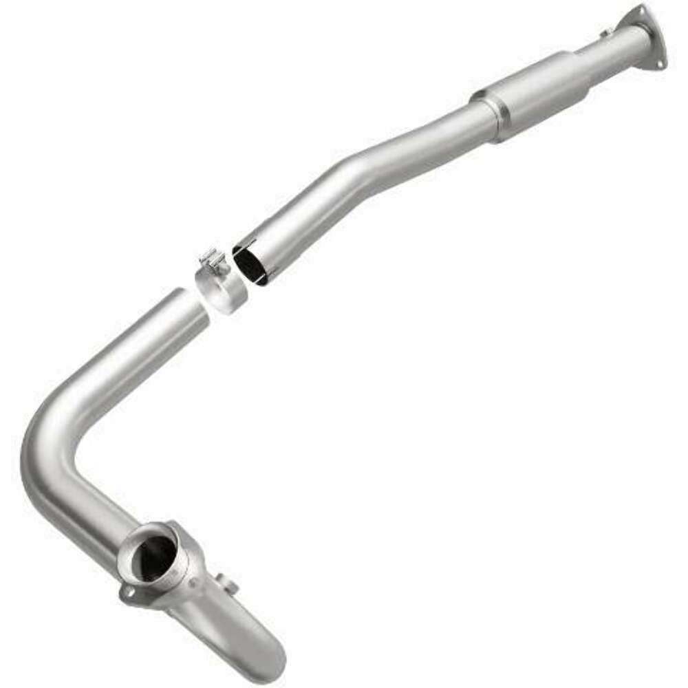 97-00 Express 1500 5.7 OEM Undrbdy DirectFit Catalytic Converter 52052 Magnaflow - Catalytic Converters Car Part People