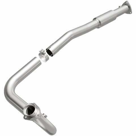 97-00 Express 1500 5.7 OEM Undrbdy DirectFit Catalytic Converter 52052 Magnaflow