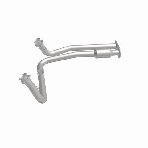 96-00 c2500 5.7 OEM Undrbdy Direct-Fit Catalytic Converter 52054 Magnaflow