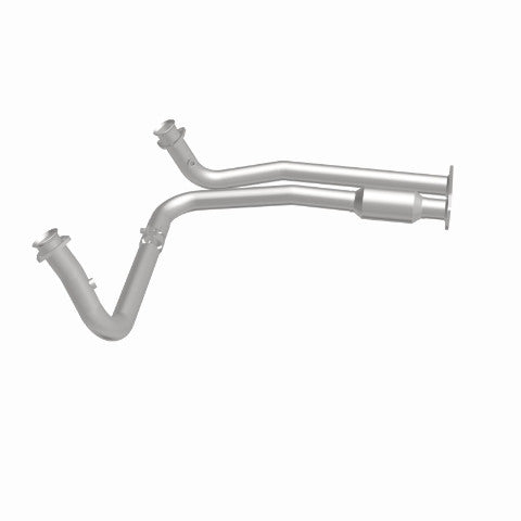 96-00 c2500 5.7 OEM Undrbdy Direct-Fit Catalytic Converter 52054 Magnaflow