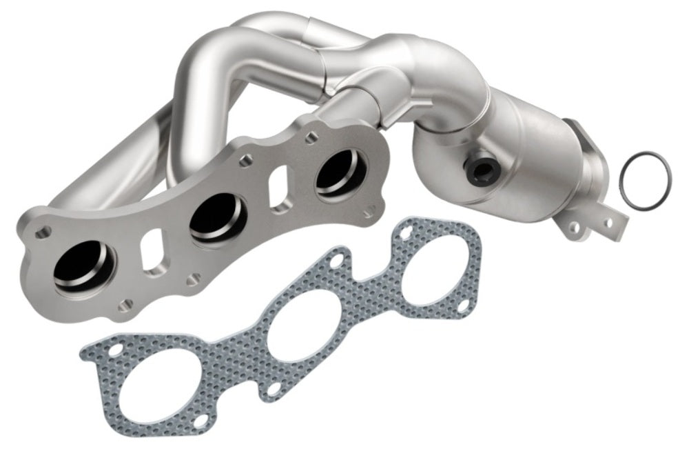 03-04 4Runner 4.0L P/S Direct-Fit Catalytic Converter 52057 Magnaflow - Catalytic Converters Car Part People