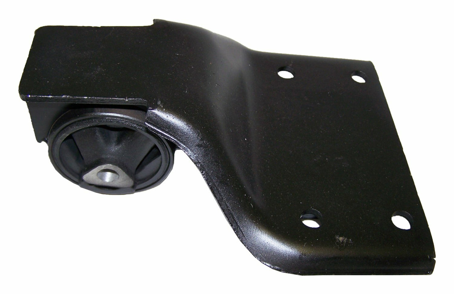 Crown Automotive - Metal Black Transmission Mount - 52059299AB