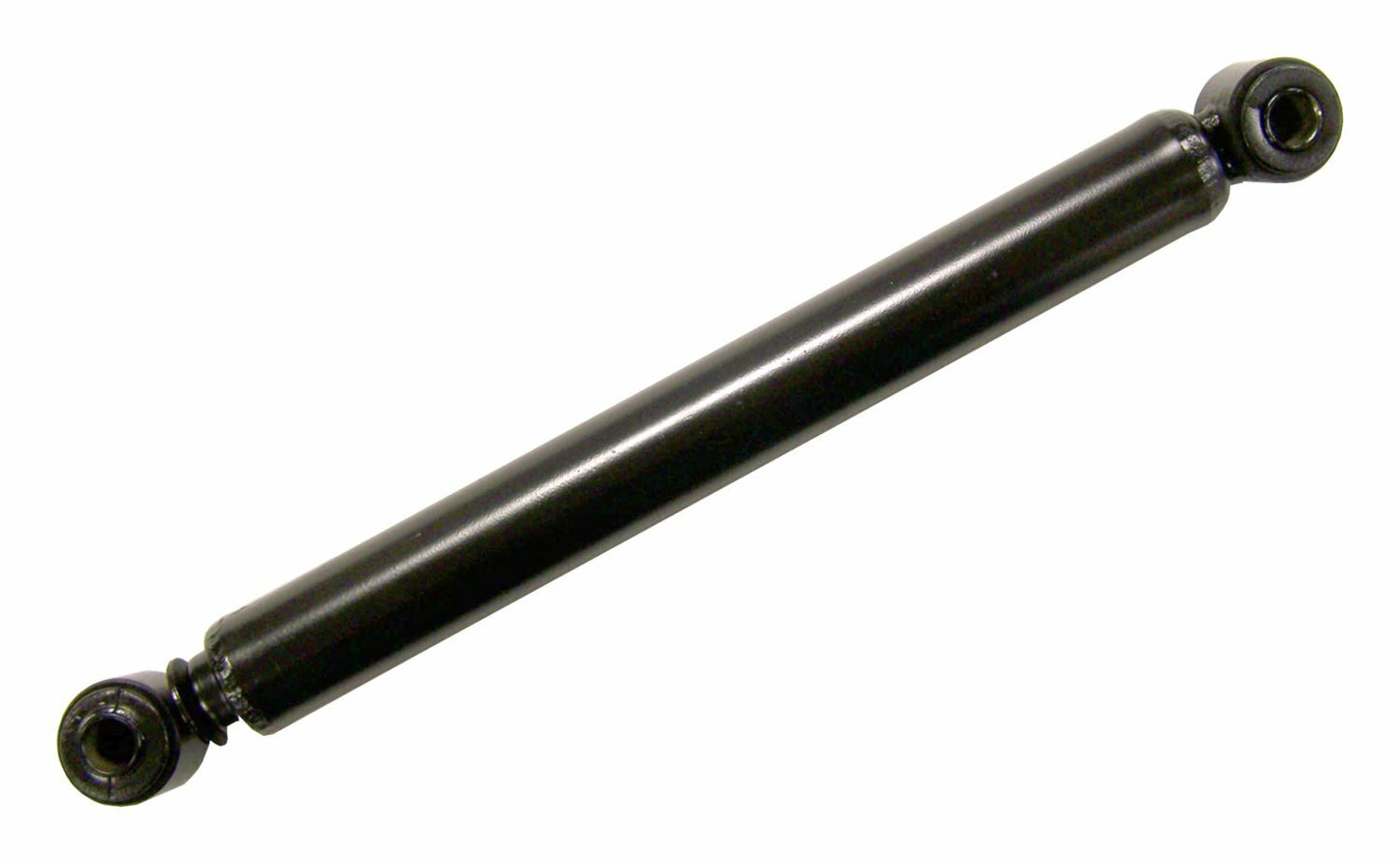 Crown Automotive - Steel Black Steering Stabilizer - 52060058AE