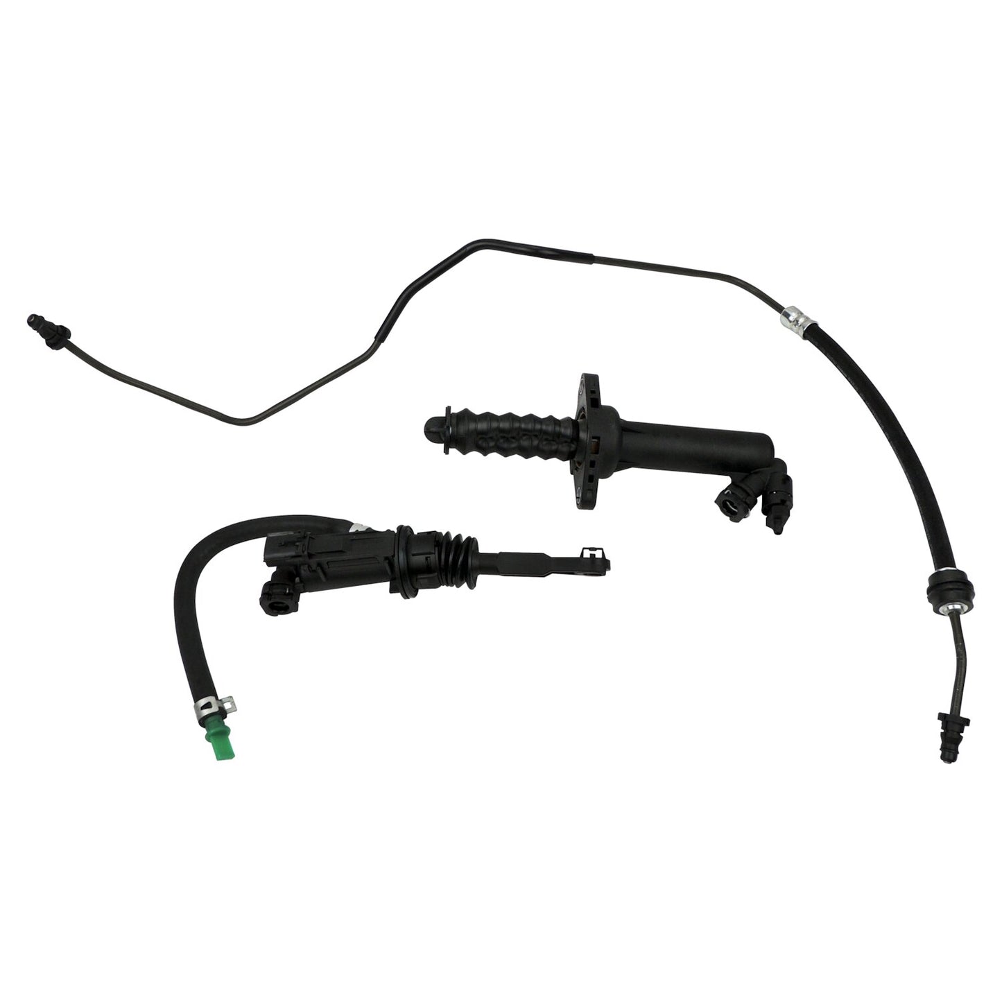 2007-2011 Jeep Wrangler Clutch Hydraulic Kit - 52060132K