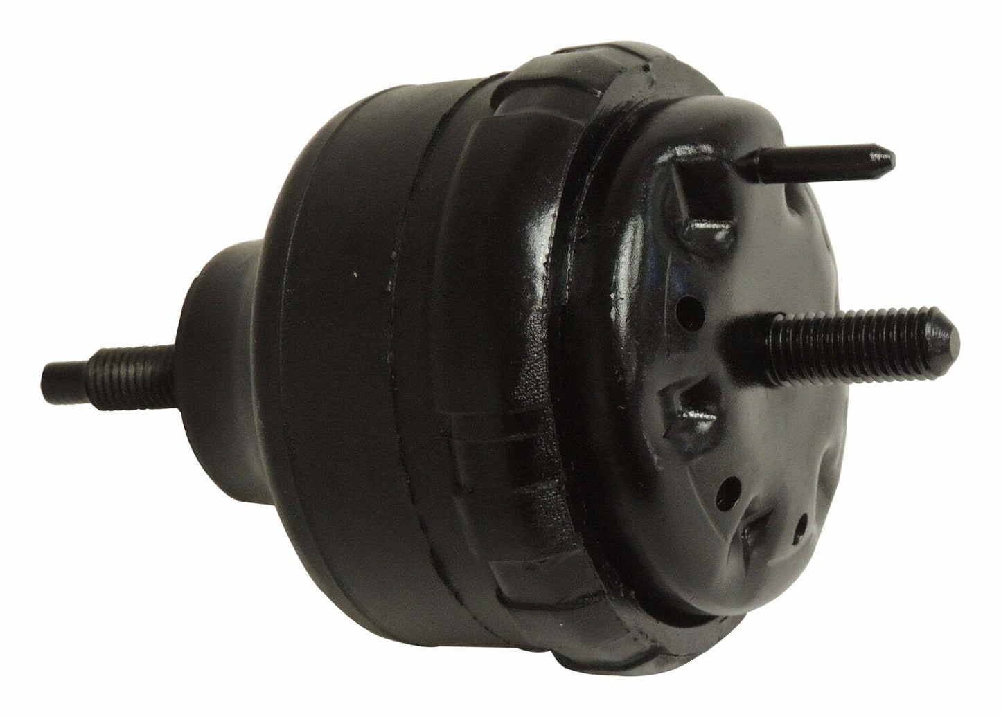Crown Automotive - Steel Black Engine Mount - 52060196AD