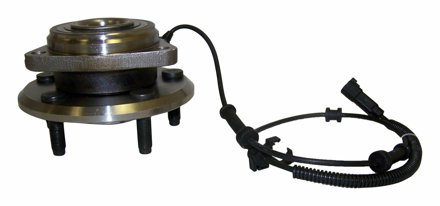 Crown Automotive - Metal Unpainted Hub Assembly - 52060398AC