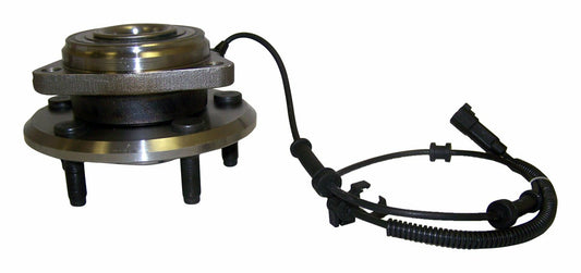 Crown Automotive - Metal Unpainted Hub Assembly - 52060398AC