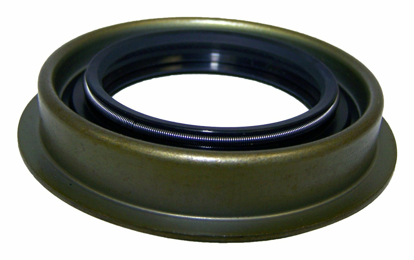 Crown Automotive - Metal Unpainted Pinion Seal - 52067596