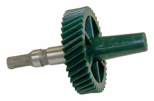 Crown Automotive - Metal Green Speedometer Gear - 52067639