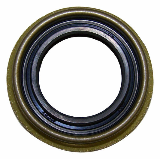 Crown Automotive - Metal Unpainted Pinion Seal - 52070339AB