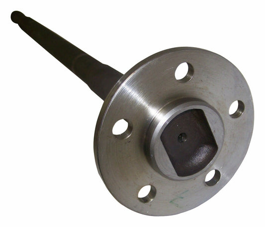 Crown Automotive - Metal Unpainted Axle Shaft - 52070350AB