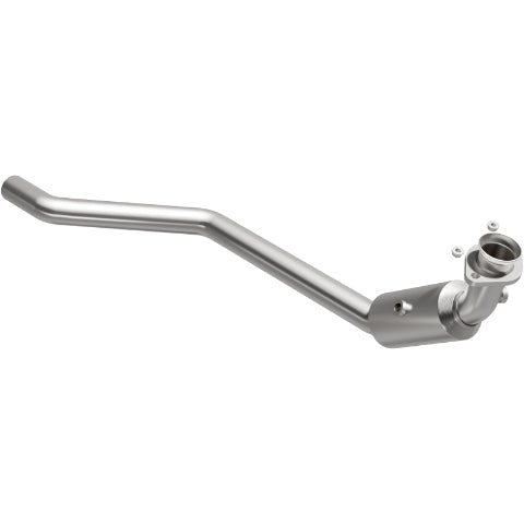 2006-08 Jaguar S-Type OEM Grade Federal Catalytic Converter 52075 Magnaflow