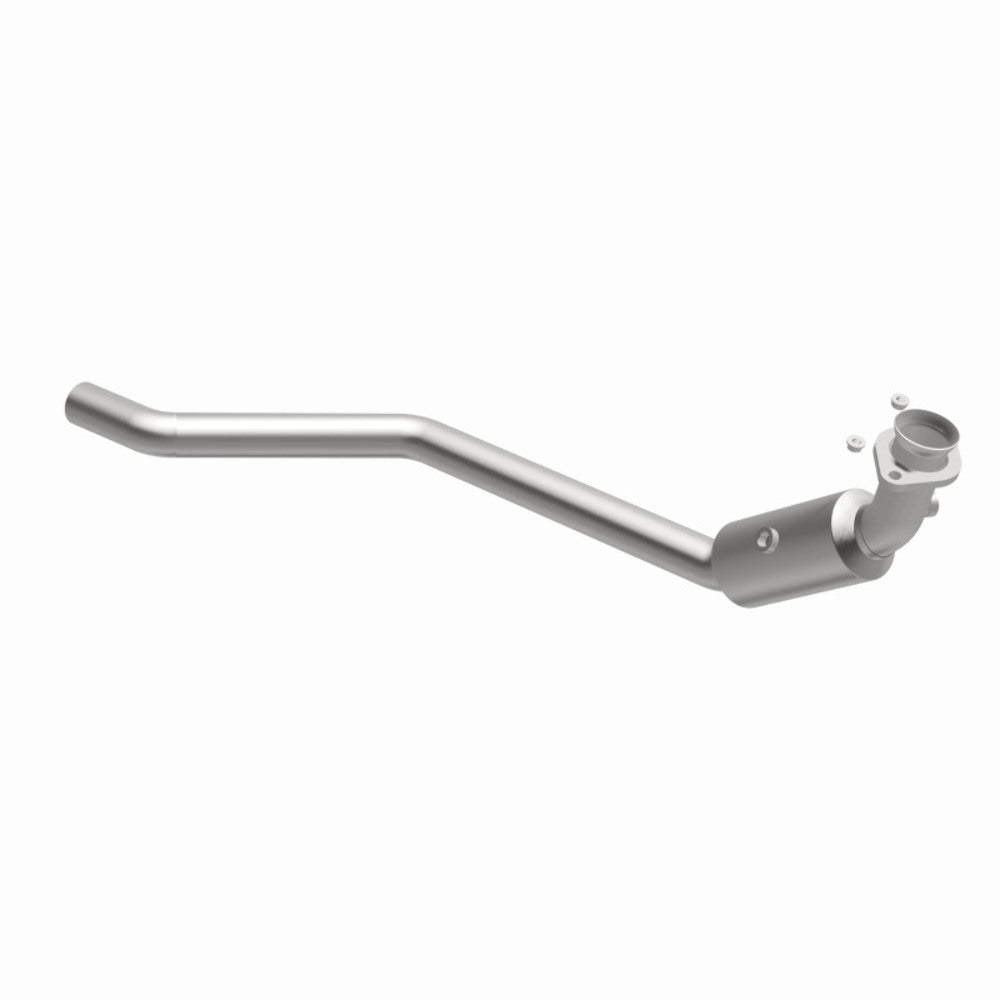 2006-08 Jaguar S-Type OEM Grade Federal Catalytic Converter 52075 Magnaflow - Catalytic Converters Car Part People