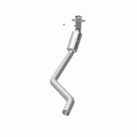 2006-08 Jaguar S-Type OEM Grade Federal Catalytic Converter 52075 Magnaflow