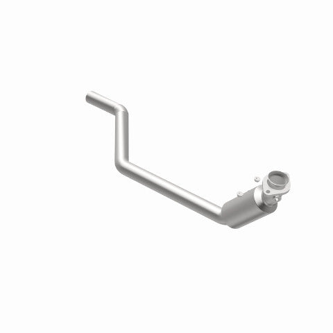 2006-08 Jaguar S-Type OEM Grade Federal Catalytic Converter 52076 Magnaflow