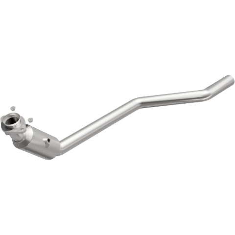 2006-08 Jaguar S-Type OEM Grade Federal Catalytic Converter 52076 Magnaflow