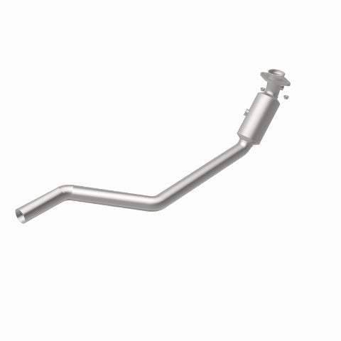 2006-08 Jaguar S-Type OEM Grade Federal Catalytic Converter 52076 Magnaflow