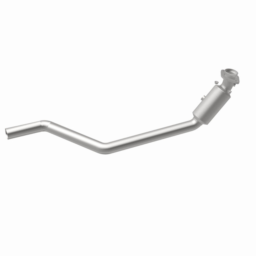 2006-08 Jaguar S-Type OEM Grade Federal Catalytic Converter 52076 Magnaflow - Catalytic Converters Car Part People