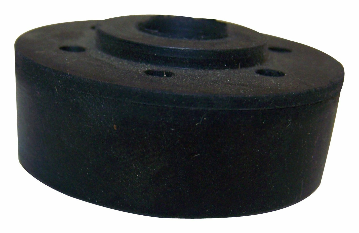 Crown Automotive - Rubber Black Shock Absorber Bushing - 52087768