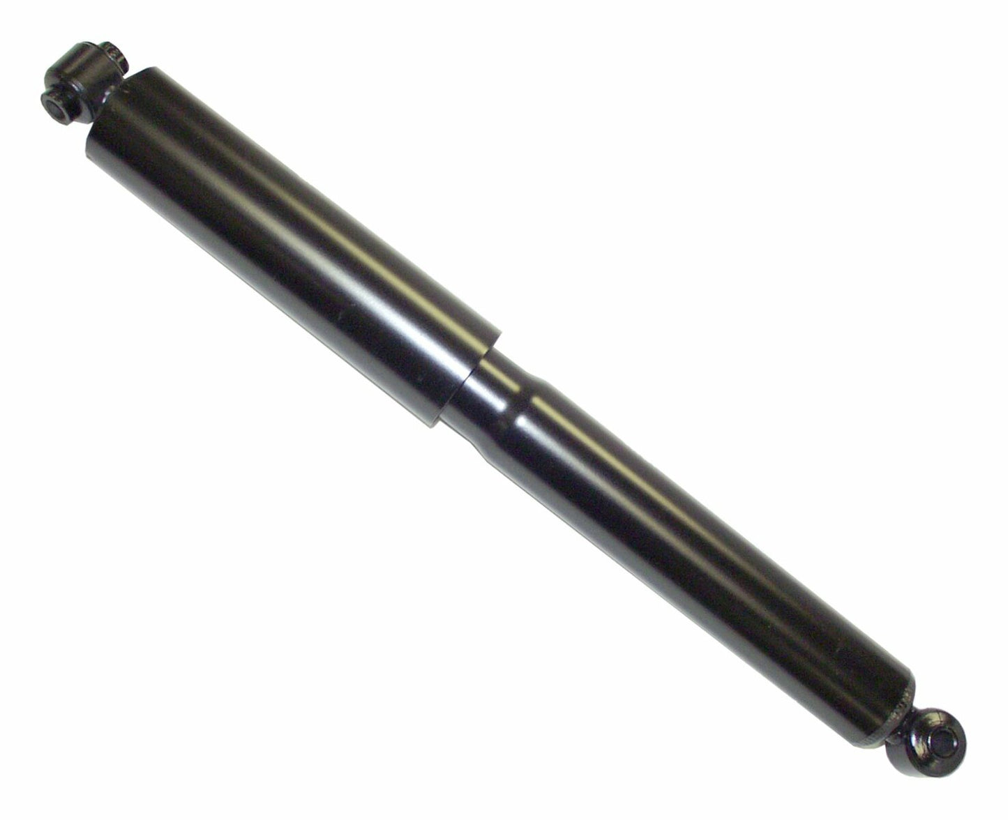 Crown Automotive - Steel Black Shock Absorber - 52088221AF