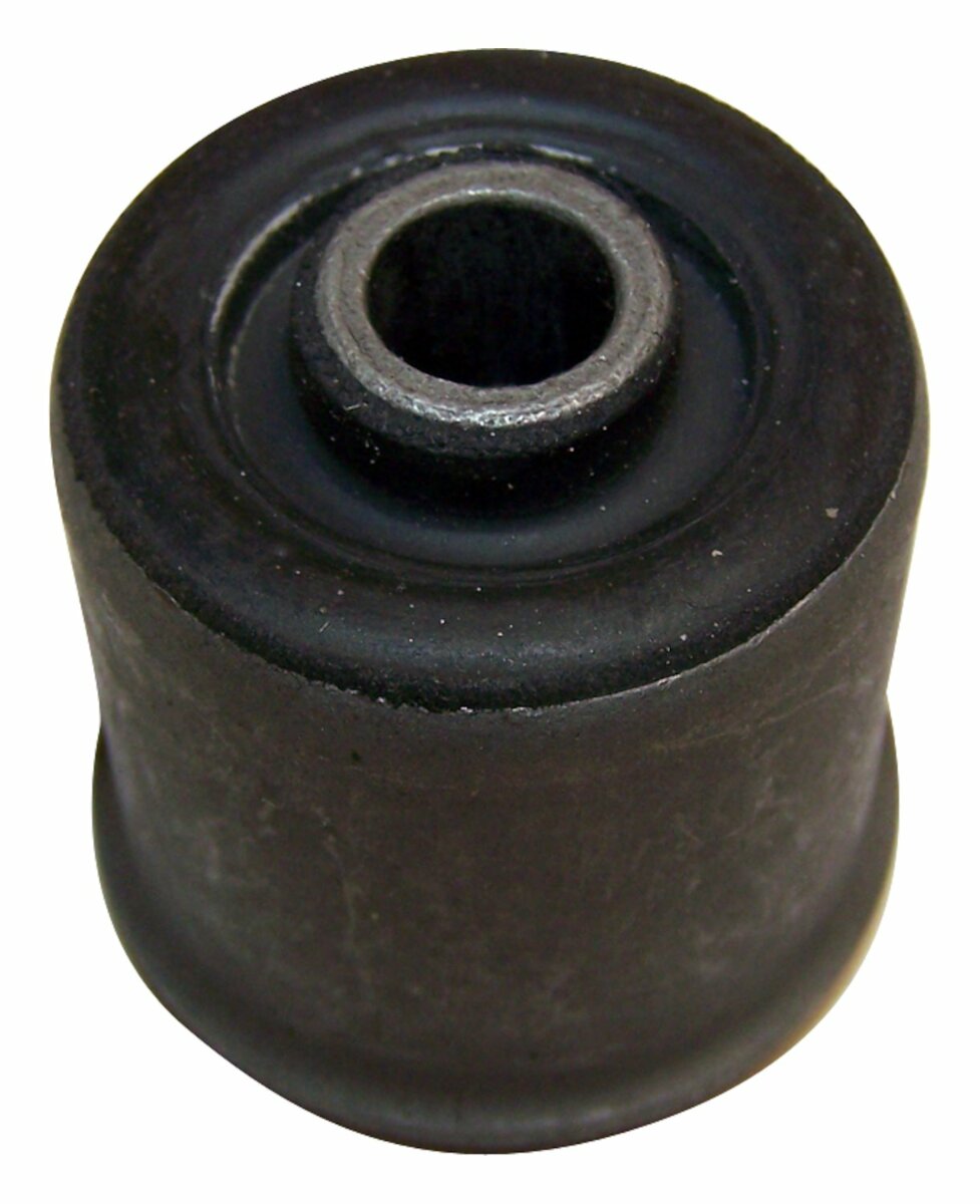 Crown Automotive - Metal Black Track Bar Bushing - 52088431