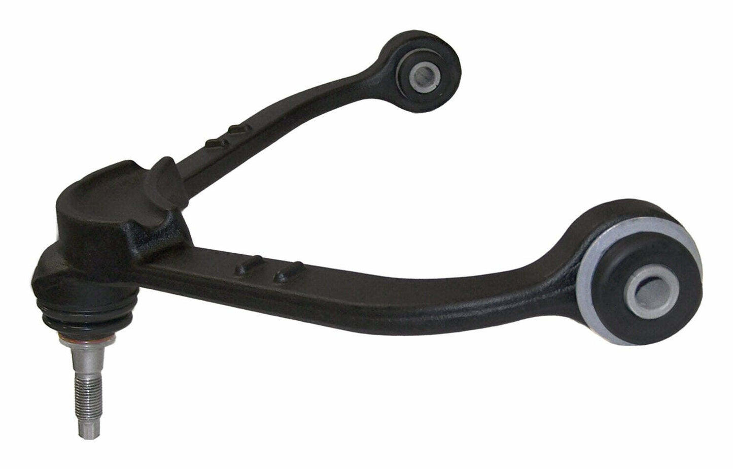 Crown Automotive - Metal Black Control Arm - 52088632AB
