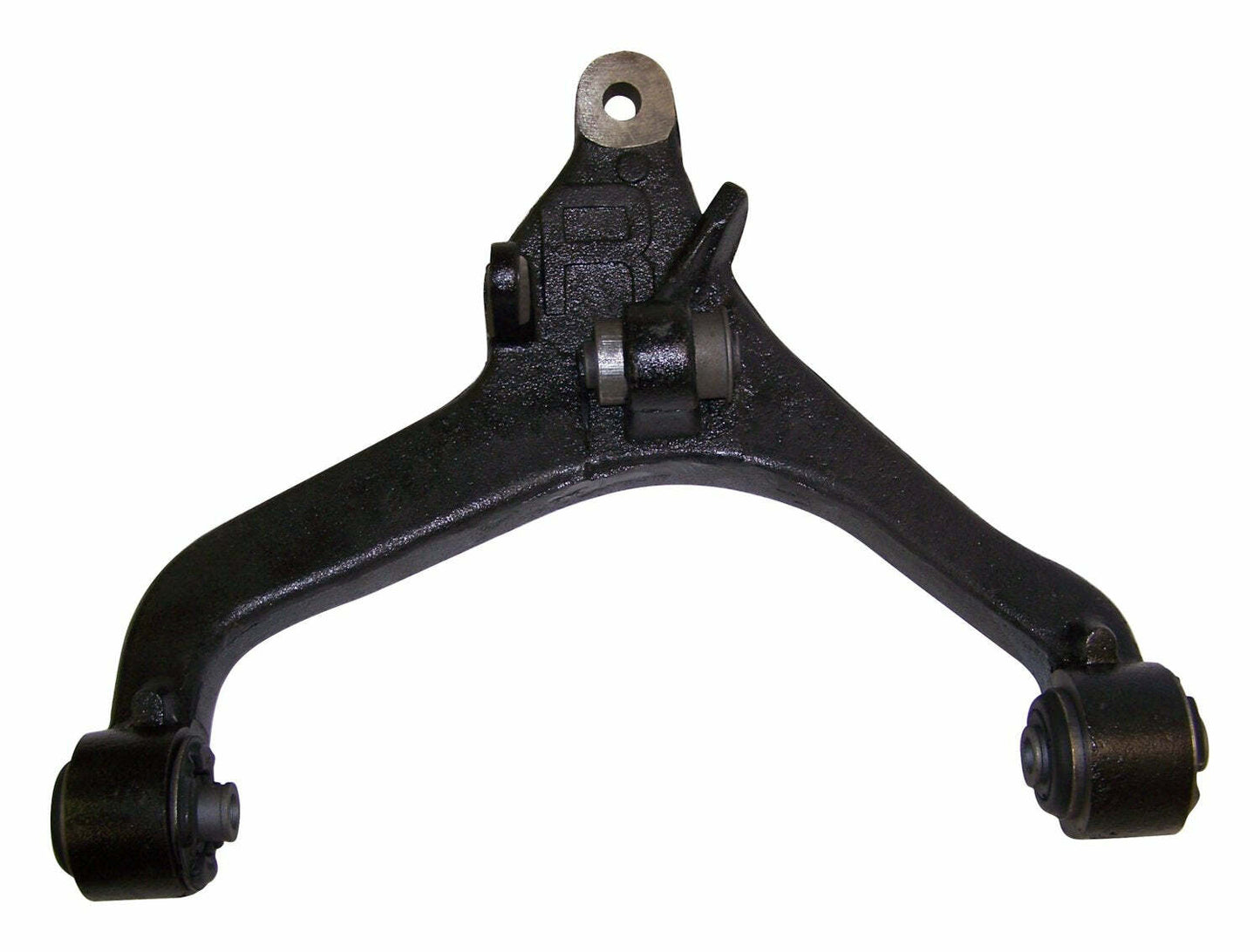 Crown Automotive - Metal Black Control Arm - 52088636AF