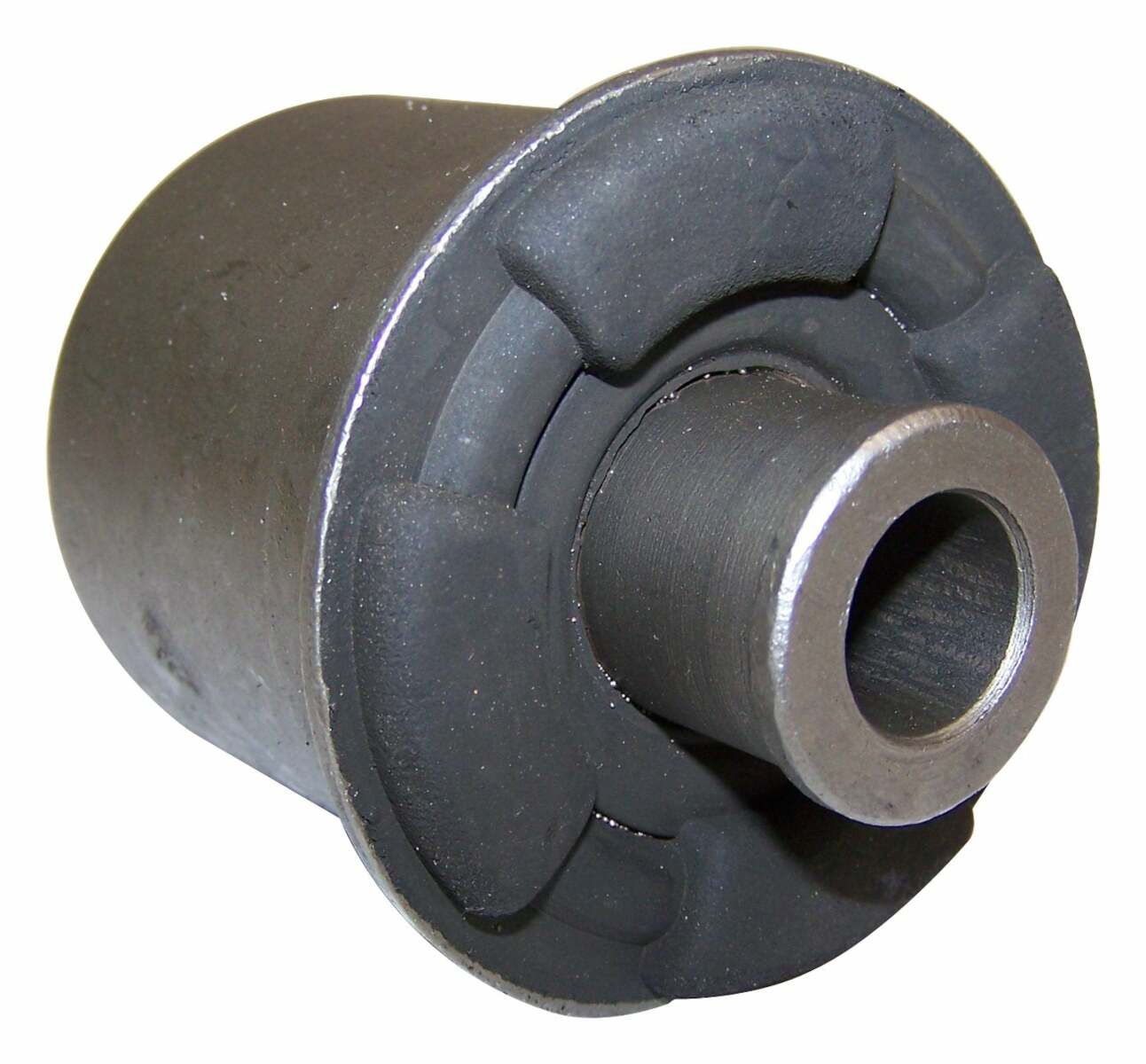 Crown Automotive - Metal Unpainted Control Arm Bushing - 52088649AC